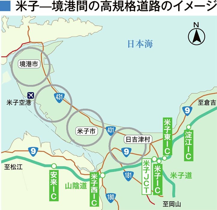 日本海新聞