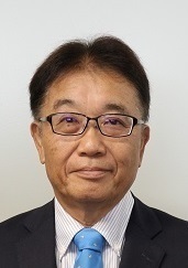 古川隆三郎氏