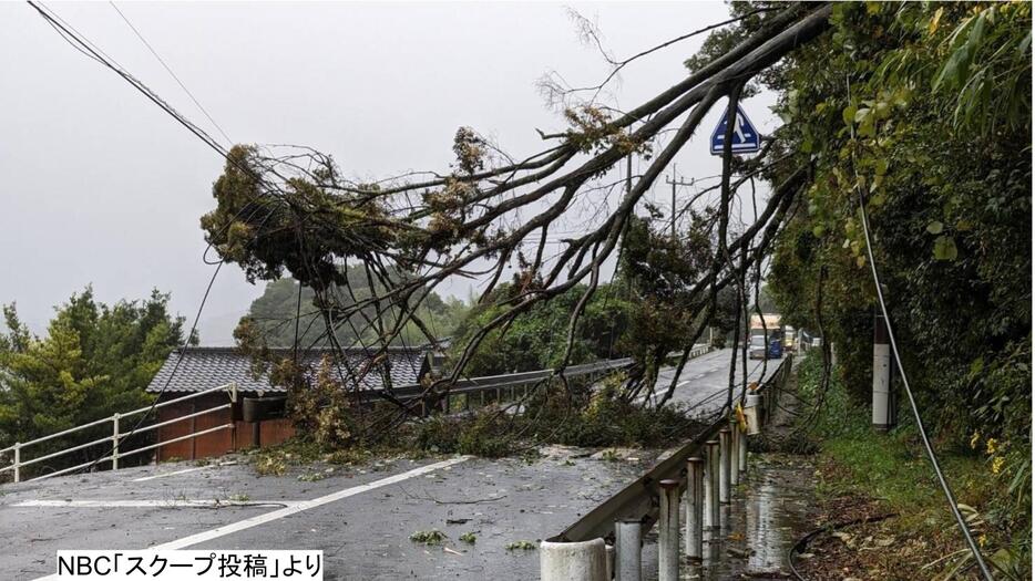 長崎放送