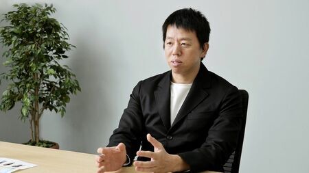 ジャパネット2代目社長に聞く「地方企業の生きる道」、通販に次ぐ柱としてスポーツ・地域創生に注力