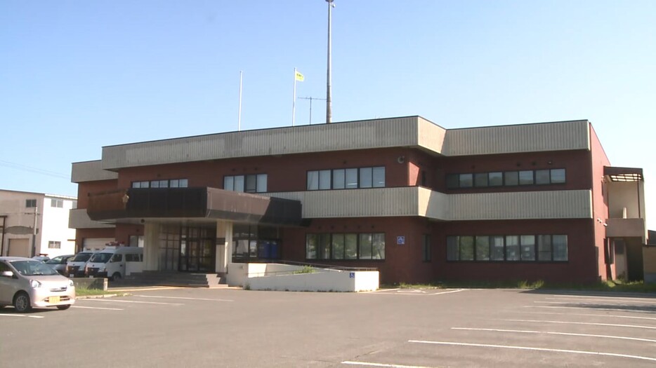 生活保護費をだまし取った詐欺の疑いで男を逮捕した北海道警稚内署