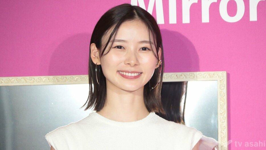 朝日奈央、２年越しの結婚式の詳細を報告！　ウェディングドレス姿を公開