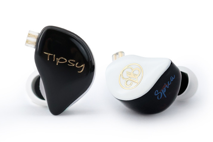 Tispy「Spica260」