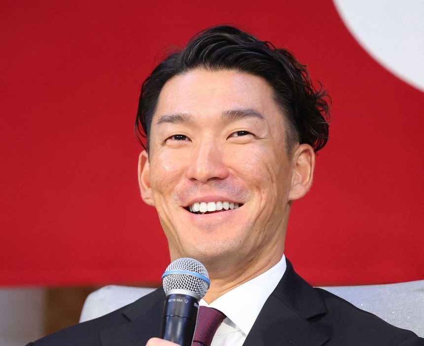 梶谷隆幸氏