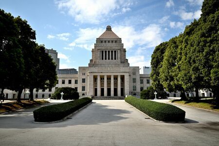 （写真：TAKASHI SUZUKI/Shutterstock）