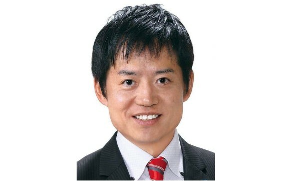 3日告示の米原市長選挙｜新人の角田航也氏が無投票で当選　滋賀県