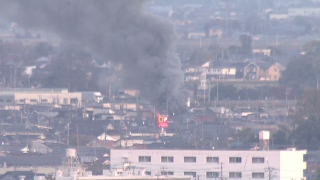 TeNYテレビ新潟