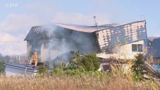 STVニュース北海道