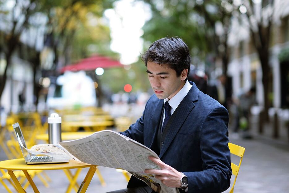 ※写真はイメージです - 写真＝iStock.com／electravk