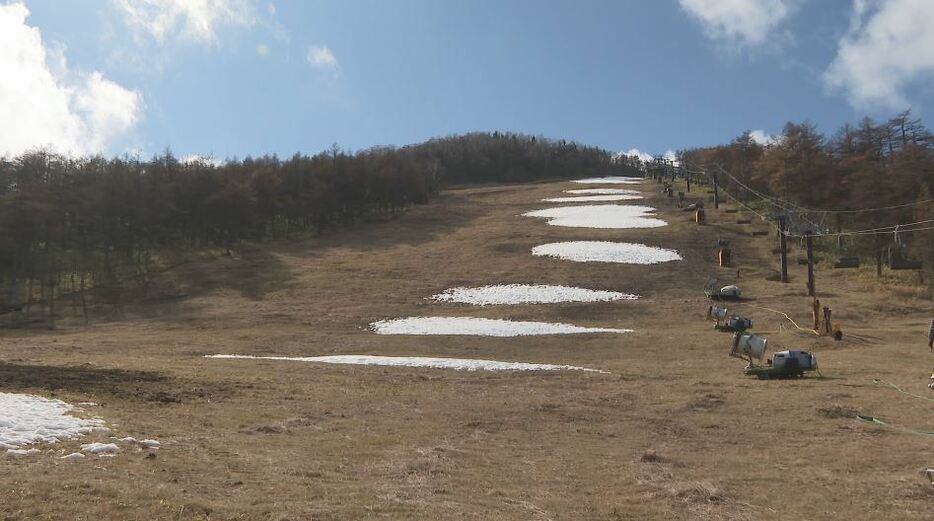 高峰マウンテンパーク