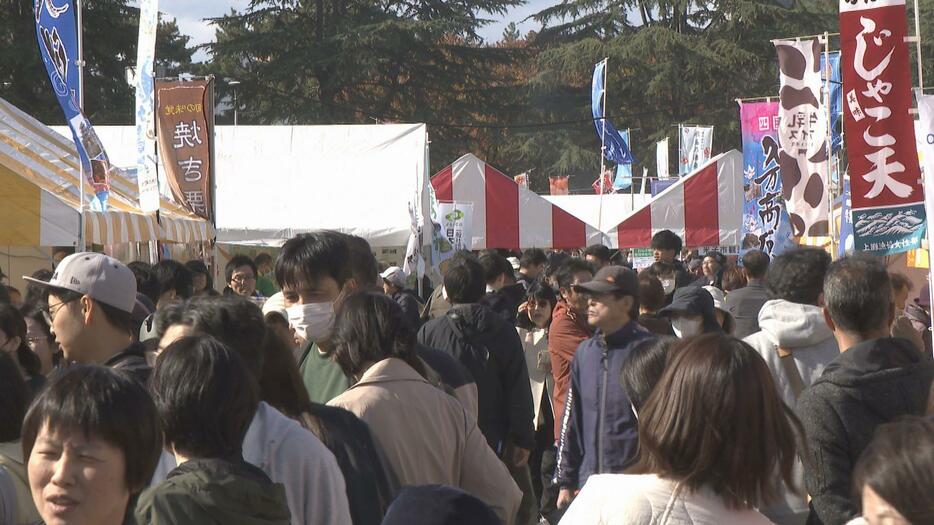 （写真：愛媛朝日テレビ）