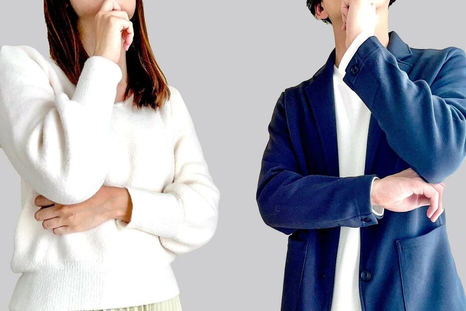 もし妻に「私に愛情はあるの？」と聞かれたら…