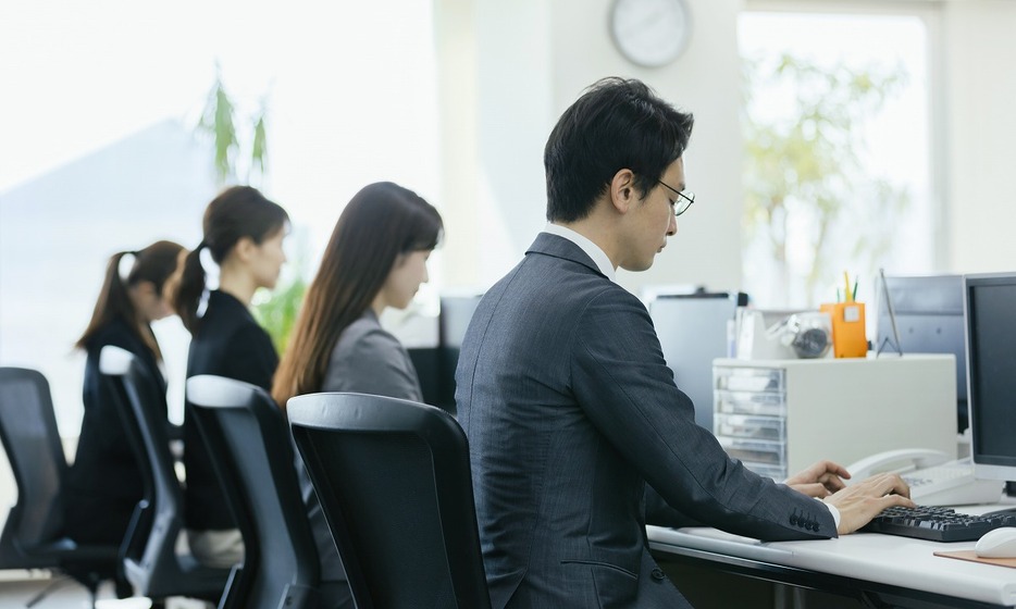 なぜ職場には「悪意なく怒らせる人」「空気が読めない人」がいるのか？（Photo/Shutterstock.com）