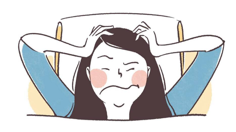 不安で眠れないときの対処法は？食事から睡眠環境の整え方まで【専門家にきく、快眠メソッド】