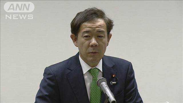 "自民・田畑議員が262人の不適切な党員登録を認め陳謝"