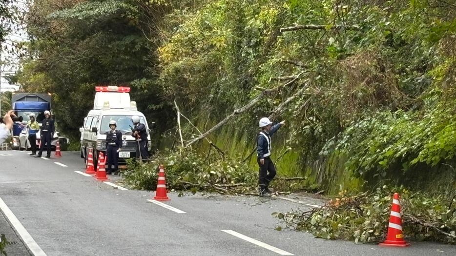 長崎放送