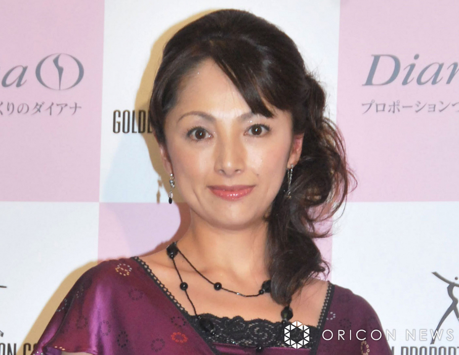 櫻井淳子　※2010年撮影 （C）ORICON NewS inc.