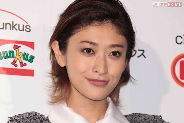 山田優