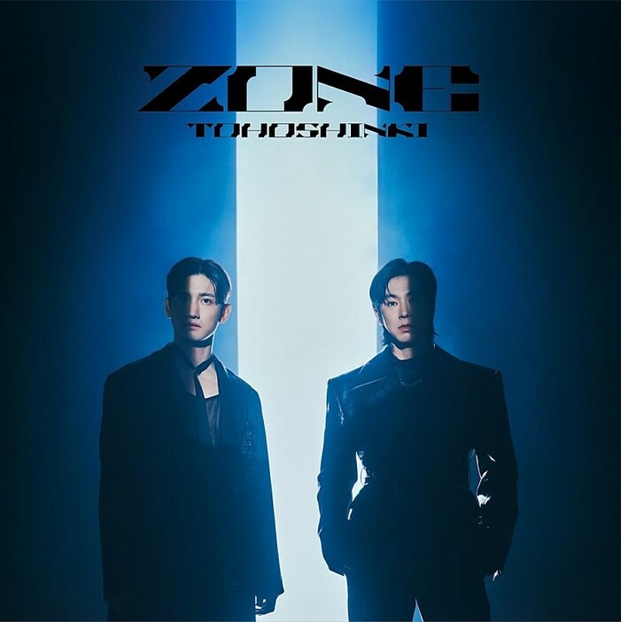 【ビルボード】東方神起『ZONE』がDLアルバム首位、藤井 風『Fujii Kaze Stadium Live "Feelin' Good"』は3位デビュー