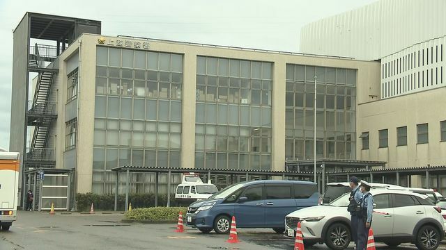 TeNYテレビ新潟