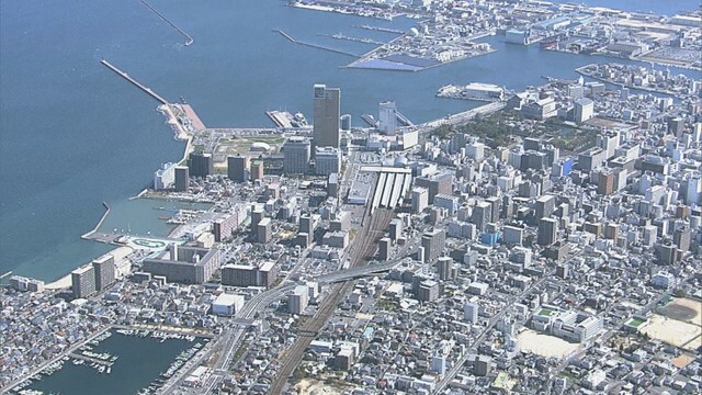 資料：香川県空撮