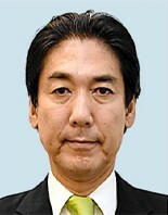 城内実経済安全保障担当相