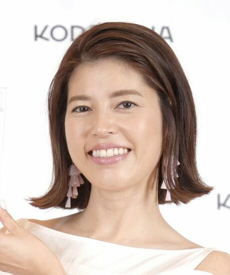 神田愛花アナウンサー