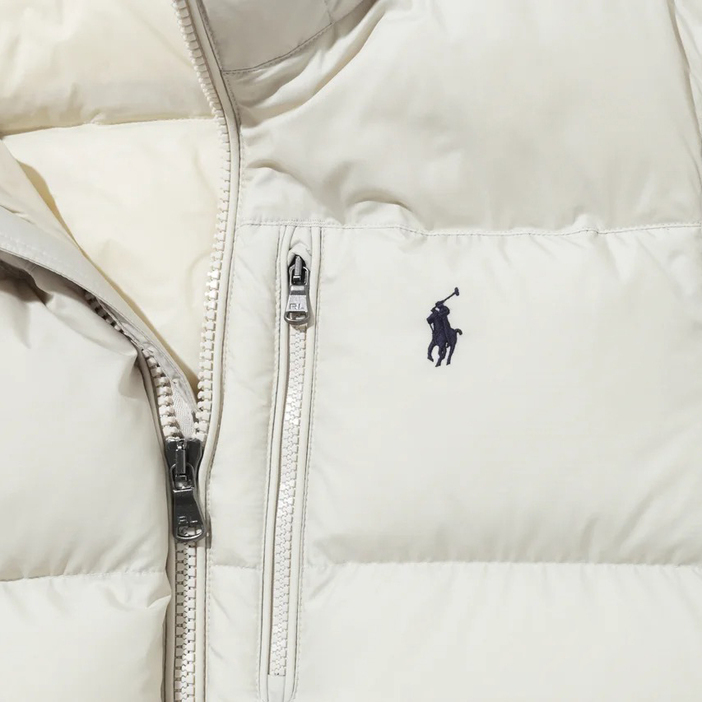 POLO RALPH LAUREN Gorham Down Jacket