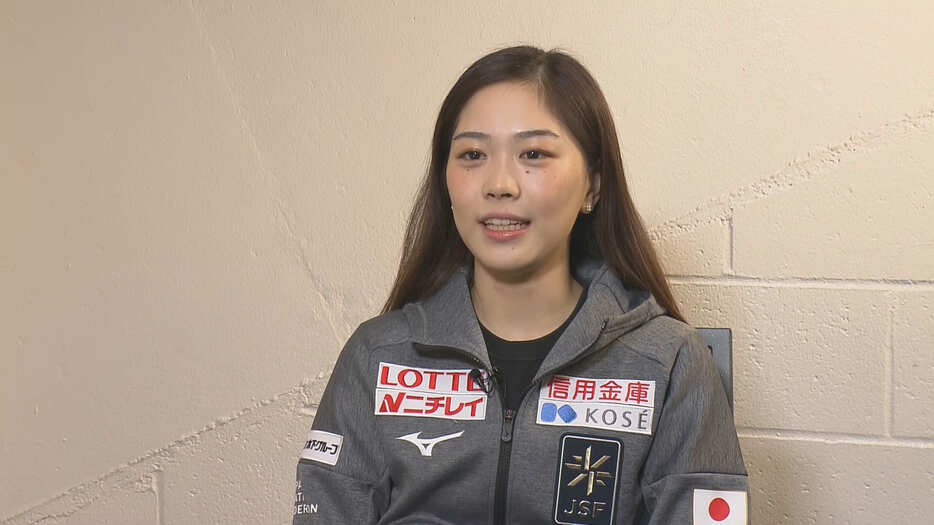 名古屋市出身/木下アカデミー 吉田陽菜選手