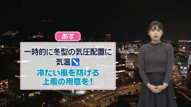 NIB長崎国際テレビ