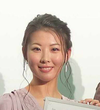 福田麻由子