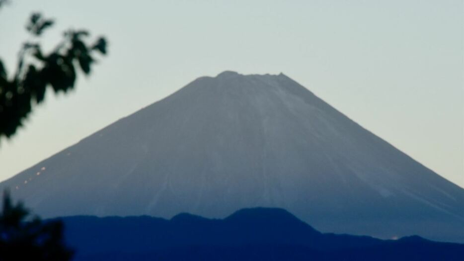 テレビ山梨