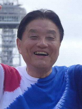 河村たかし氏