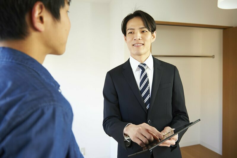 東京は生活費が高い……。そんな人に「家賃の抜け道」を教えよう（写真はイメージです）　Photo:PIXTA