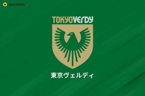 東京ヴェルディは5日、MF森田晃樹の交通事故を報告