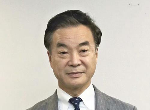 松沢成文氏