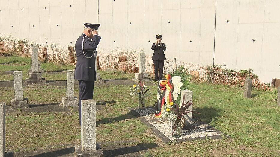 ラルフ・ぺルジケ空軍大佐