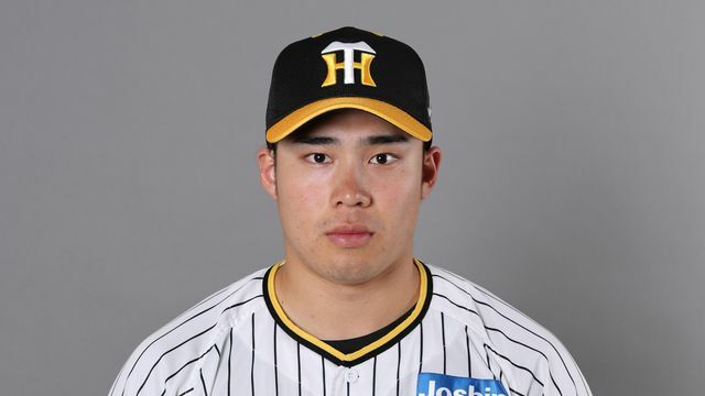 阪神・遠藤成選手