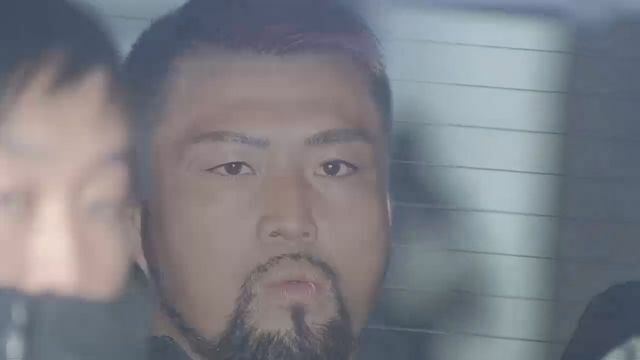 格闘家 ANIMAL☆KOJIこと宿輪容疑者