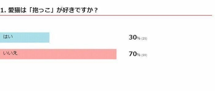 ※2024年7月実施「ねこのきもちアプリ」内アンケート調査（回答者数 84人）