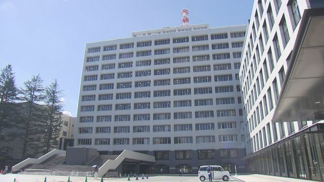 FCT福島中央テレビ