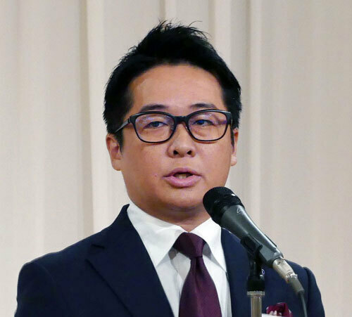 浅野弘義社長