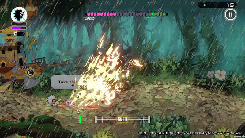 （写真：Game*Spark）