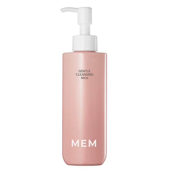 MEM ジェントル クレンジングミルク 150ml ¥4950