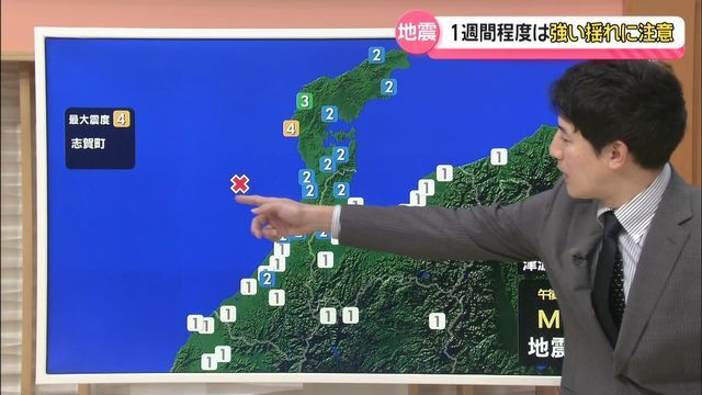 テレビ金沢NEWS