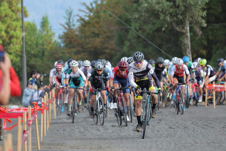 写真：Bicycle Club