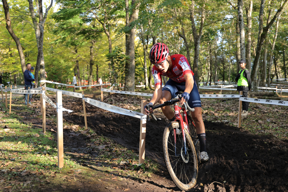 写真：Bicycle Club