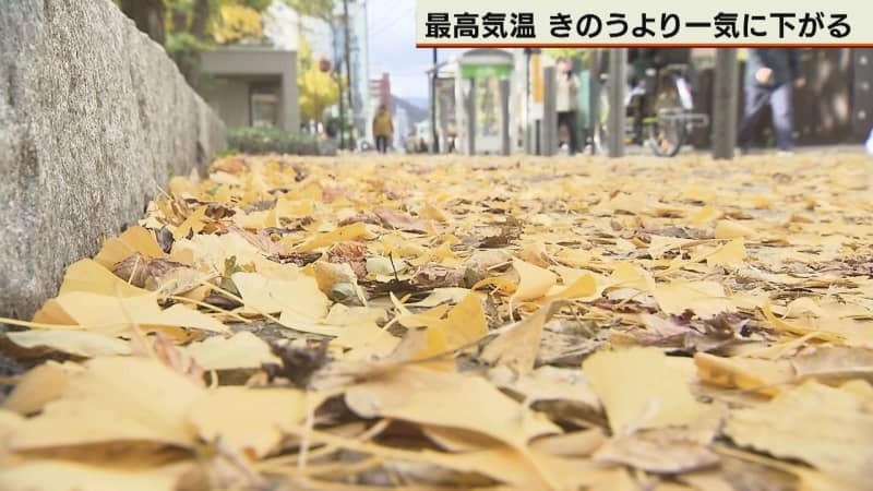 （写真：テレビ北海道）