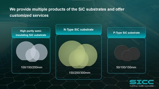 SICCのプレゼンテーション資料 出所：SICC