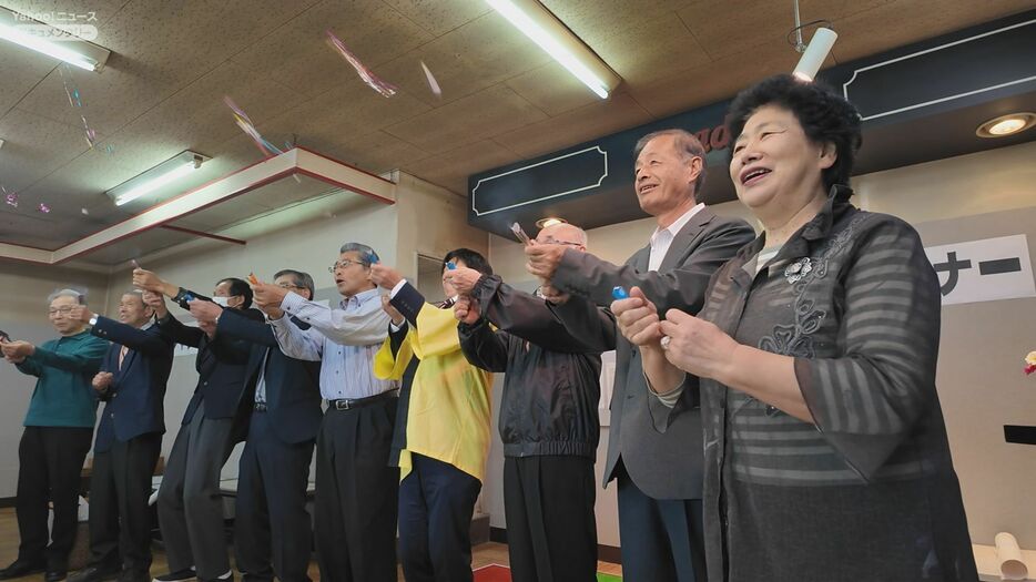 高齢者福祉充実のために